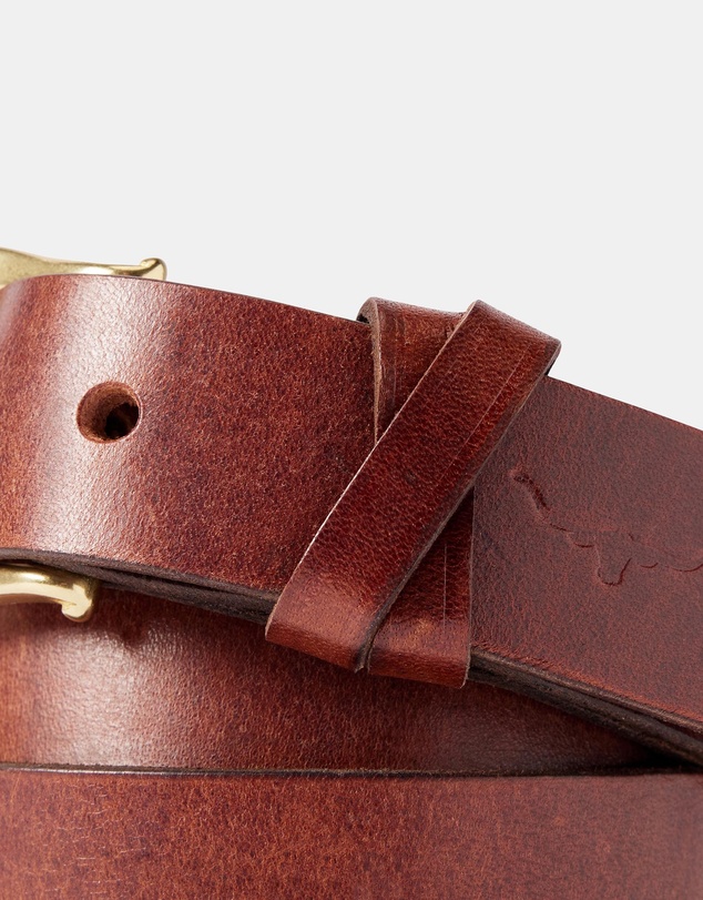 R.M.Williams - Margot Belt