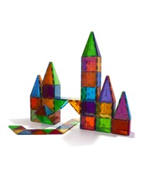 Magna-Tiles - MAGNA-TILES - Classic - 100 Piece Set