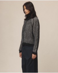 Marle - Oscar Cardigan