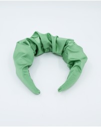 FORD MILLINERY - Jude Headband