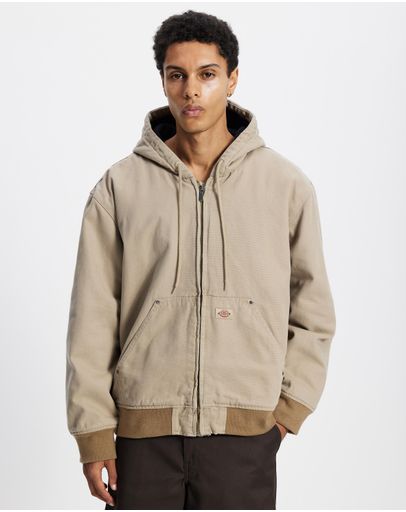Desert Sand