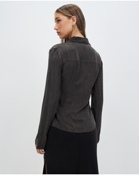 Third Form - Field Flowers Shirt