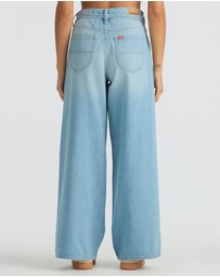 Riders by Lee - Mid A-Line Jeans