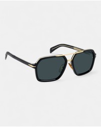 David Beckham Eyewear - DB 7128/S