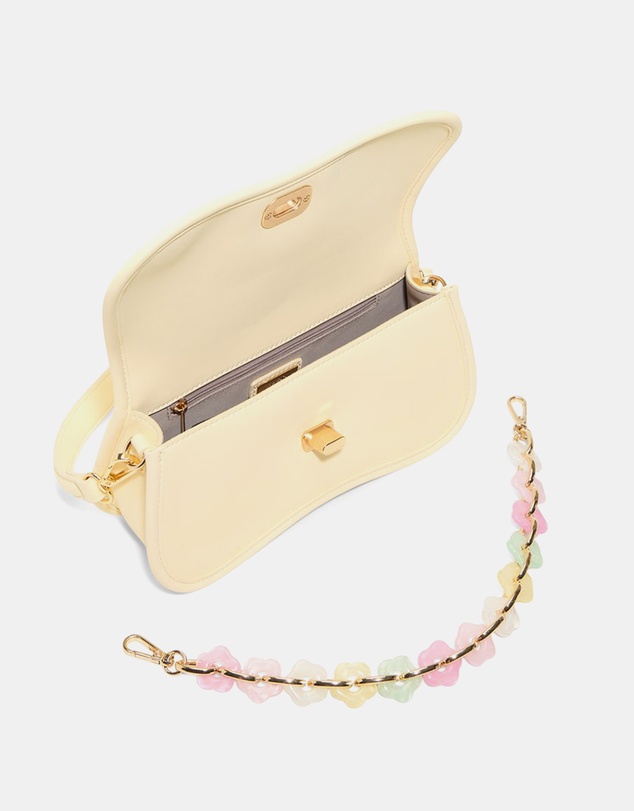 ALDO - Clappertina Shoulder Bag