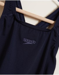 Speedo - Endurance+ Medalist One-Piece - Teens