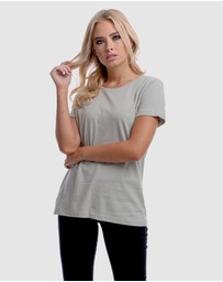 DVNT - Womens Devoid Standard Tee