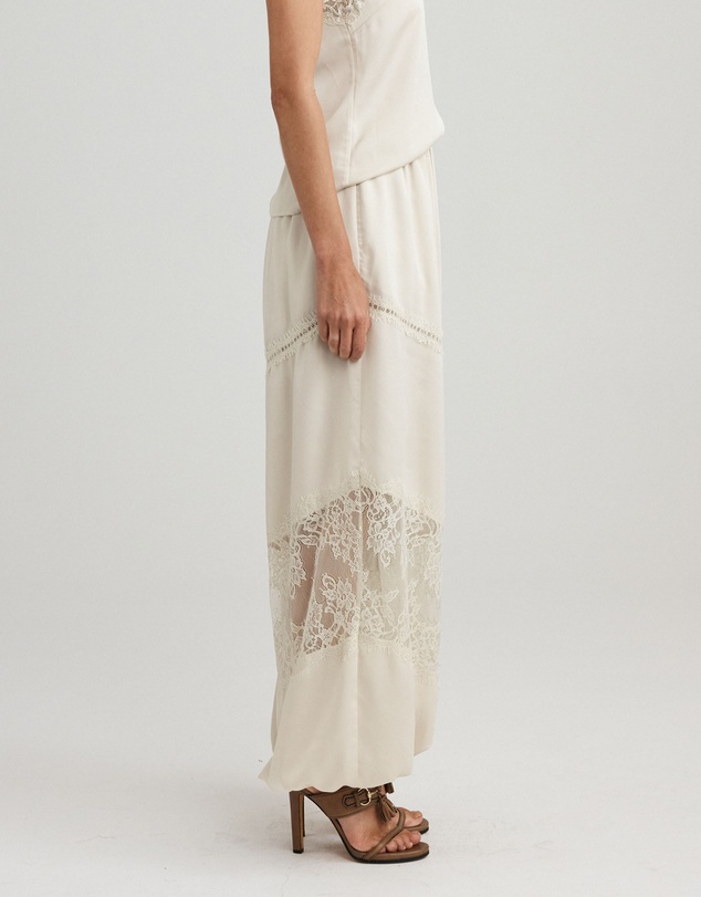 Mattir - Baxter Lace Pant