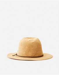 Rip Curl - Classic Surf Knit Panama