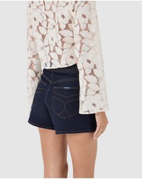 Rolla's - Mirage Short - Madame Braid