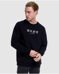 DVNT - Worldwide Crewneck