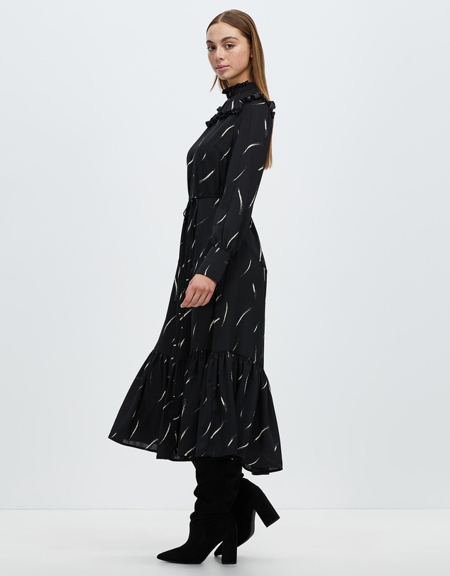 Grace Willow - Camilla Dress