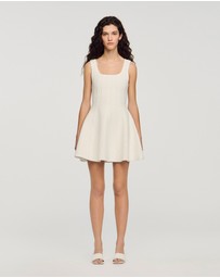Sandro - Lyssandra Dress