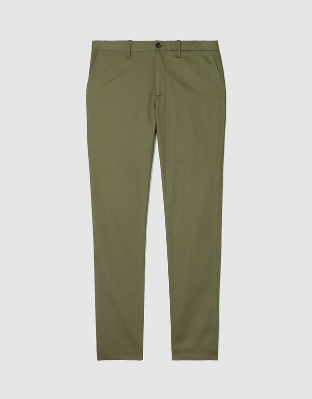 Politix - Bradley Stretch Chino