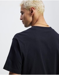 New Balance - Sport Essentials Cotton T-Shirt