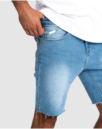ONEBYONE - Byron Shorts