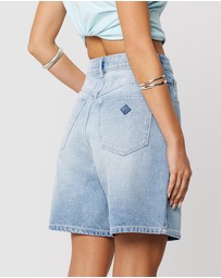 Abrand - Carrie Shorts