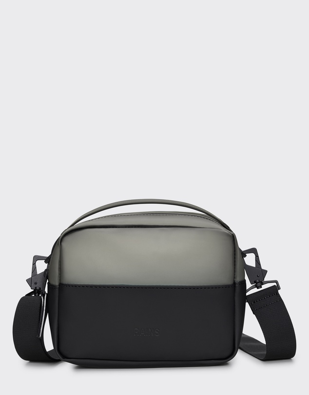 iconic rains bag RAINS: Backpacks Color:Warm Beige groomsmen Are Panasonic E-Bike Batteries The backpack has a