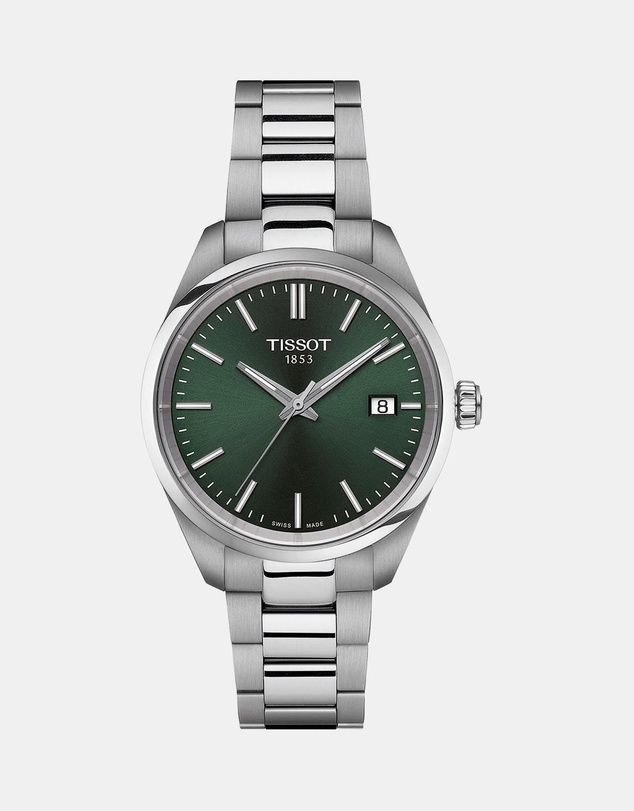 Tissot - PR 100 34mm