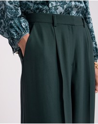 David Lawrence - Bronte Wide Leg Pants