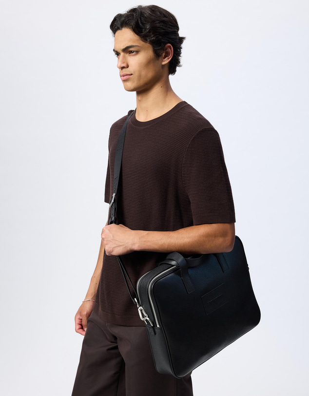 Giorgio Armani - Borsa Briefcase