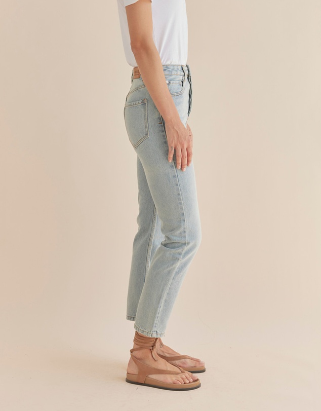 Amelius - Arcade Jean
