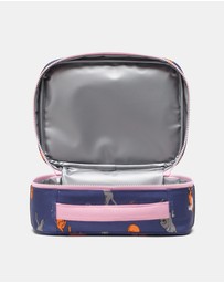 Herschel - Pop Quiz Lunch Box Little Herschel - Kids