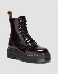 Dr Martens - Jadon 8 Eye Boots - Unisex