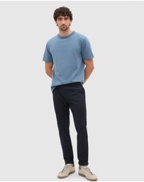 Seed Heritage - Crew Tee