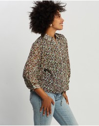 KAJA Clothing - Himla Top