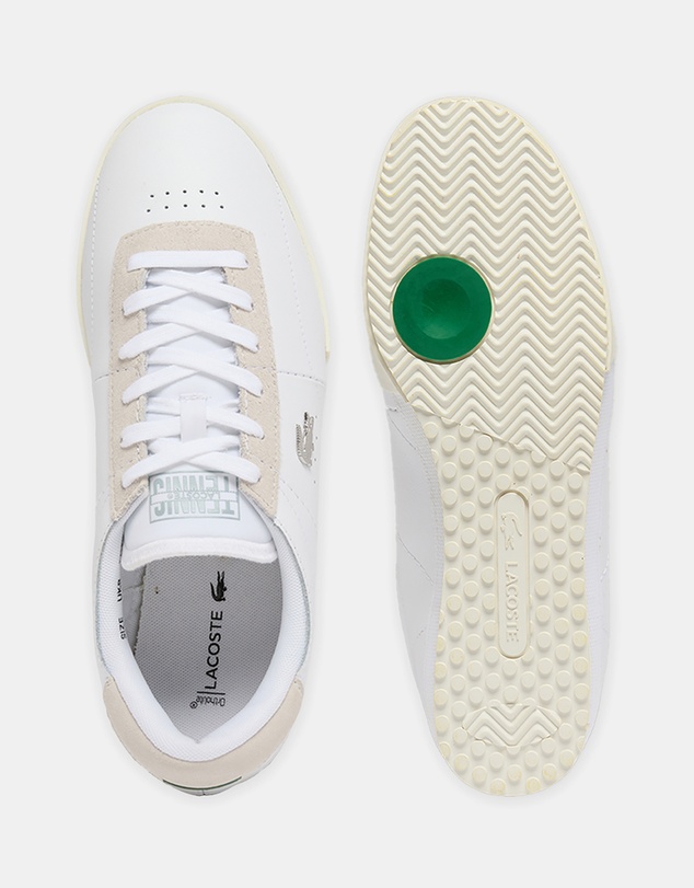 Lacoste - Aura 225 1 SMA - Men's
