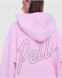 ENA PELLY - Isabella EP Hoodie - ICONIC EXCLUSIVE