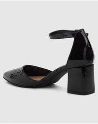 SPURR - Edith - ONLINE EXCLUSIVE