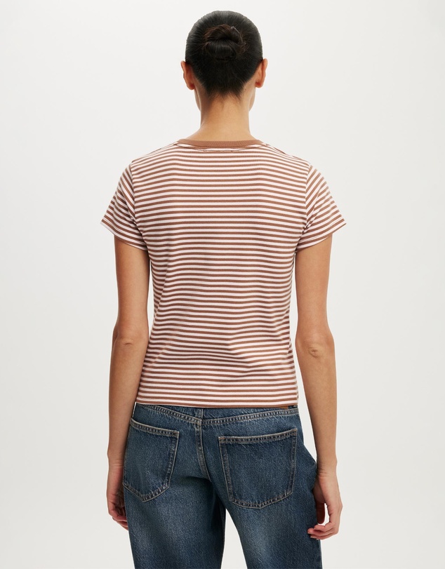 Cotton On - 90s Baby Tee