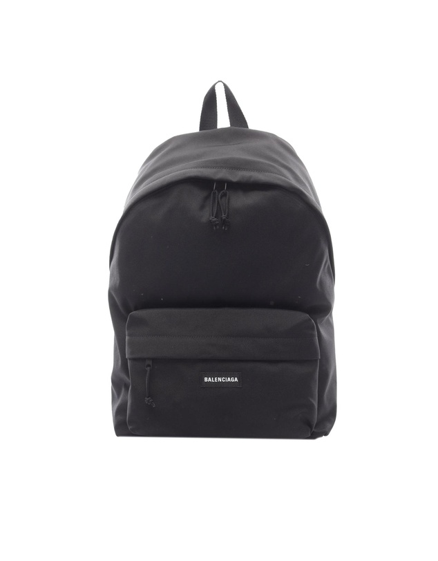 Pre-Loved by Azura Reborn - Pre-Loved Nylon Explorer Backpack