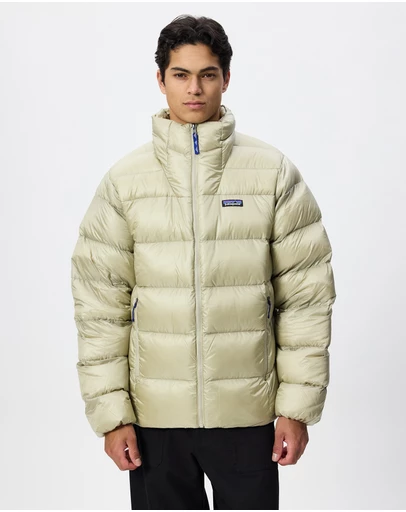 Patagonia - Fitz Roy Down Jacket