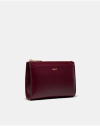 MIMCO - Yvette Gusset Pouch