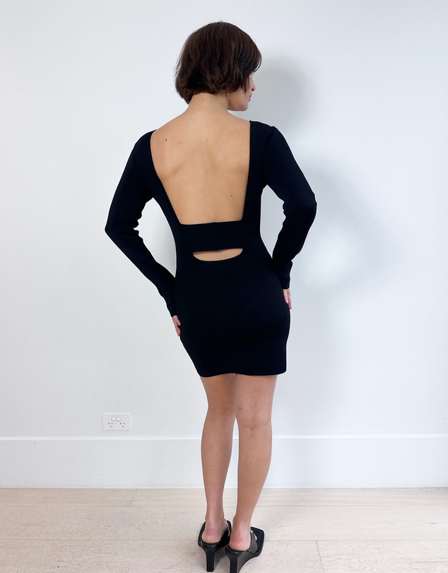 Cirkular - Pre-Loved - Bec & Bridge Emeline Mini Dress