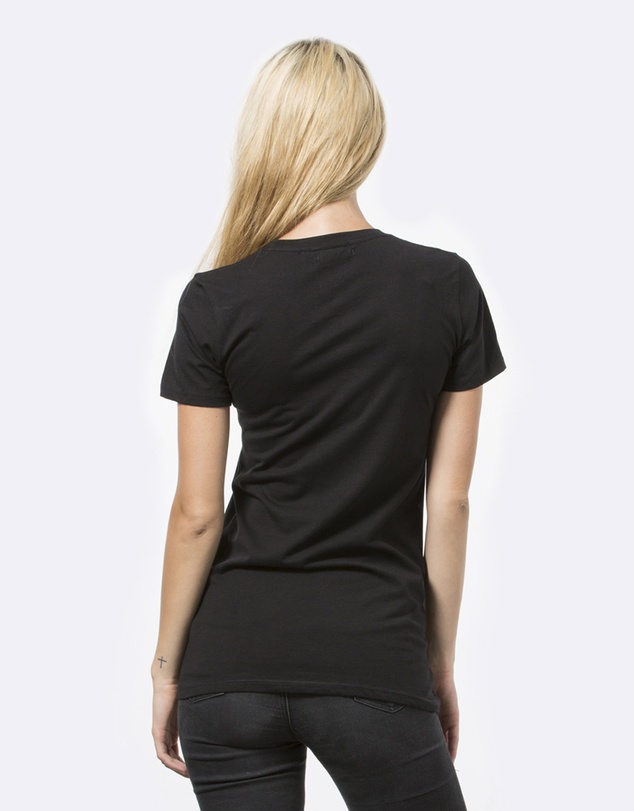 DVNT - Womens Devoid Standard Tee