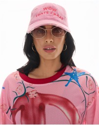 THE TALES - Wow Thats Crazy Trucker Cap