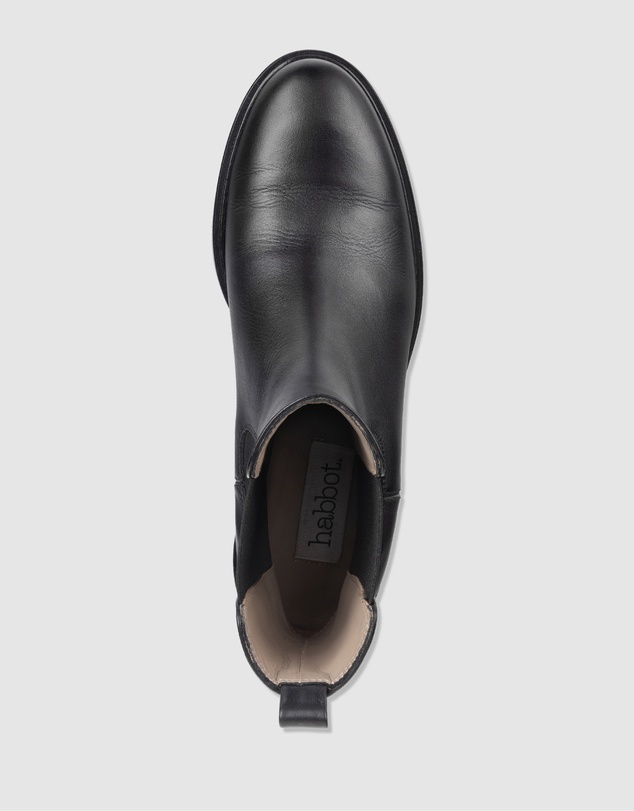Habbot - Gavi Ankle Boots