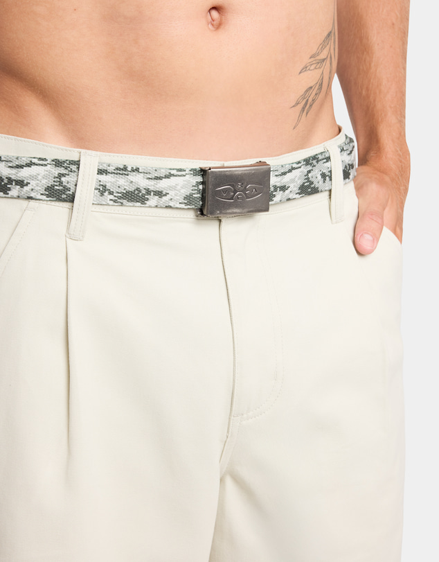 RVCA - Mens Emblem Web Belt