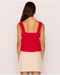 MINKPINK - Margot Top