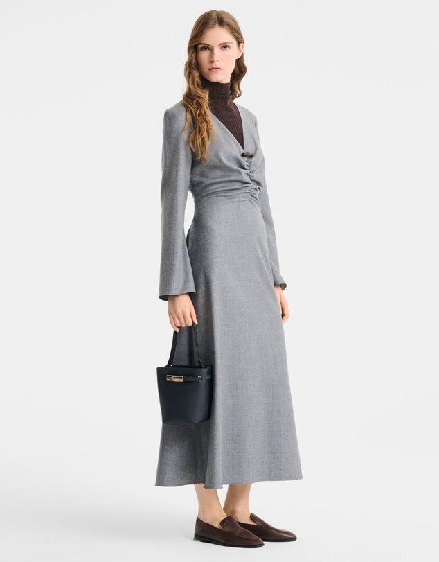 Longchamp - Le Smart Flow Top Handle Bag