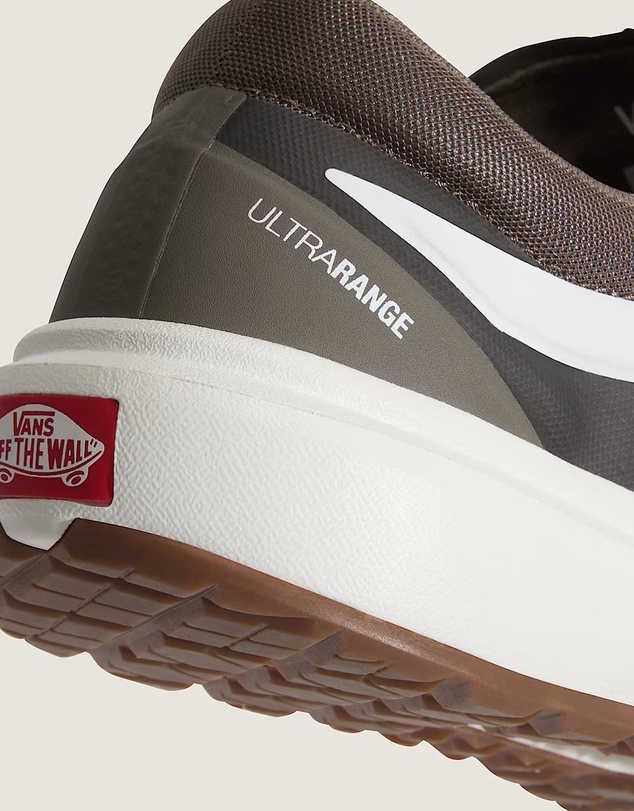 Vans - Mte Ultrarange 2.0 Rw Bungee Sneakers - Men's