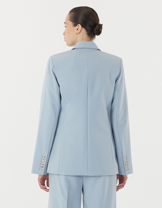 Third Form - Skyline Blazer
