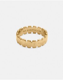 Kirstin Ash - Collide Ring
