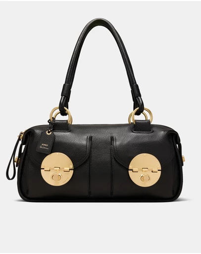 MIMCO - Turnlock East West Bag