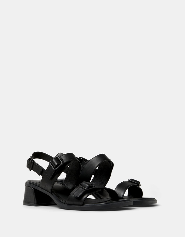 Camper - Camper Kora Sandal Leather Sandals