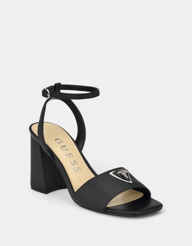 GUESS - Gelyae Block Heels